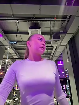 MonicaWestt online show from 22, 3, 2026