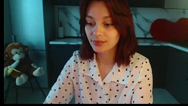 Eva Avea online show from 24, 3, 2026