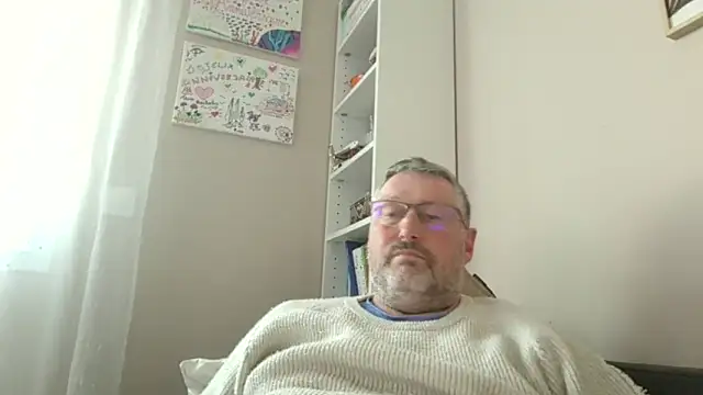 doudou310 online show from 22, 3, 2026