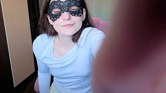 Snapshot of Helgamunn chatting on 22, 2, 2026 Helgamunn online show from 22, 2, 2026