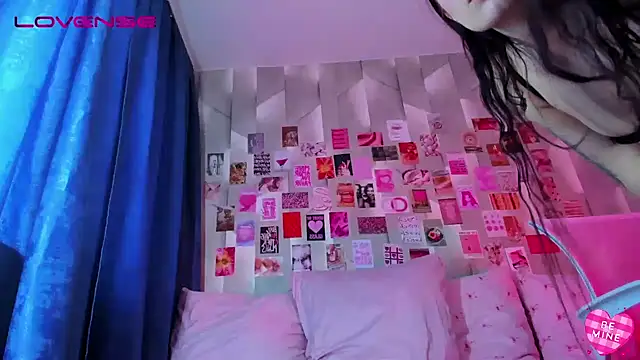 Alanna Pow online show from 13, 2, 2026