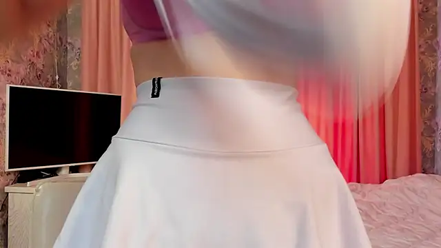 MissMilaX online show from 22, 2, 2026