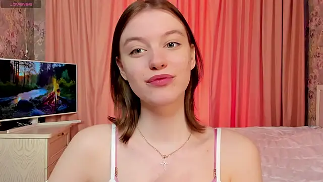 MissMilaX online show from 3, 3, 2026