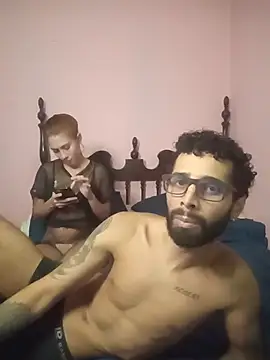 casal atrevido online show from 14, 3, 2026