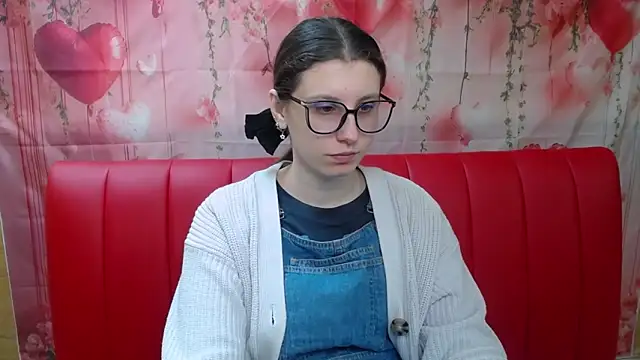 LilianaShine online show from 21, 2, 2026