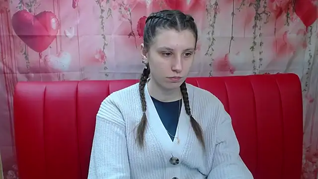 LilianaShine online show from 22, 2, 2026