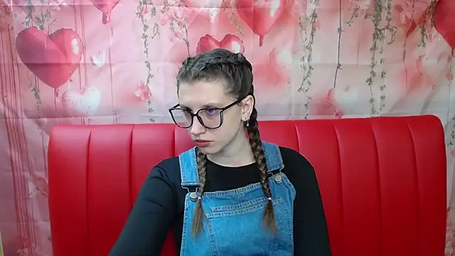 LilianaShine online show from 17, 3, 2026