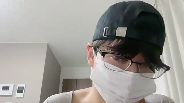 Snapshot of ninja_men chatting on 1, 2, 2026 ninja men online show from 1, 2, 2026