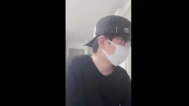 Snapshot of ninja_men chatting on 2, 2, 2026 ninja men online show from 2, 2, 2026