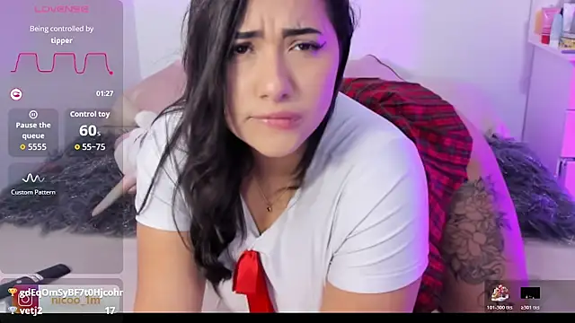 nicoo 1 online show from 12, 2, 2026