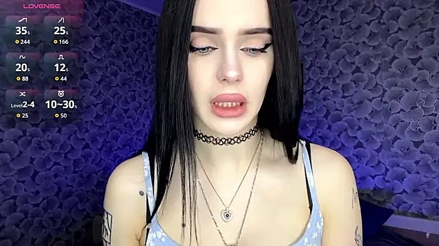 IeshaOsorio online show from 24, 3, 2026