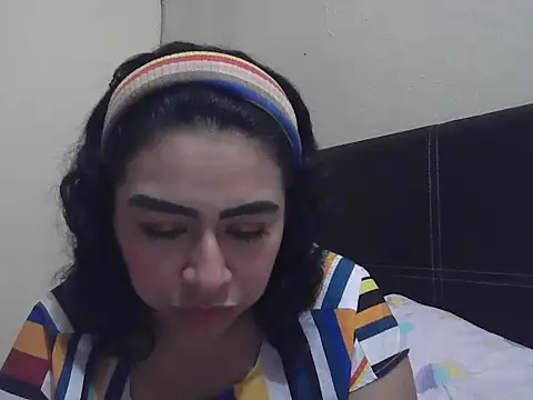 Snapshot of DalilahMx chatting on 11, 2, 2026 DalilahMx online show from 11, 2, 2026