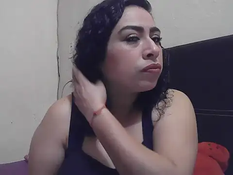 Snapshot of DalilahMx chatting on 25, 2, 2026 DalilahMx online show from 25, 2, 2026