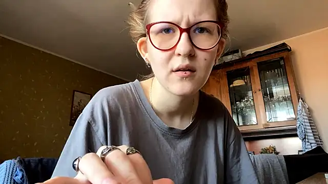 LaureenVielma online show from 11, 4, 2026