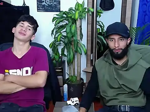  noahdiaz online show from 25, 2, 2026