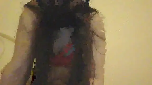 MissMaxime online show from 22, 2, 2026