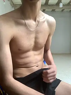 Snapshot of Spoo69 chatting on 1, 4, 2026 Spoo69 online show from 1, 4, 2026