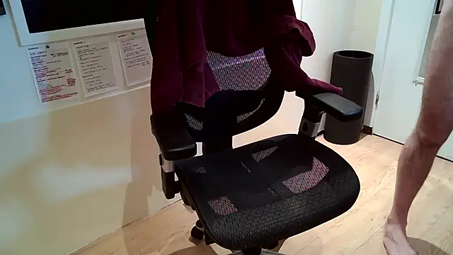 Scotsmanx online show from 22, 3, 2026