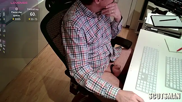 Scotsmanx online show from 2, 4, 2026