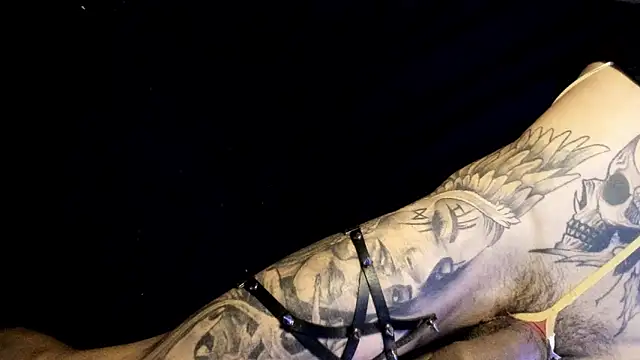 PervertedMissCloe online show from 10, 3, 2026