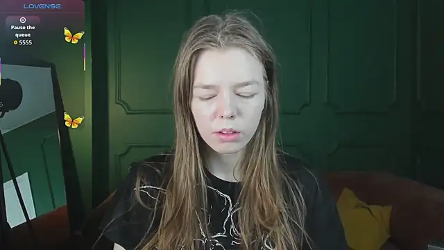  Tina Tayllor  online show from 22, 3, 2026