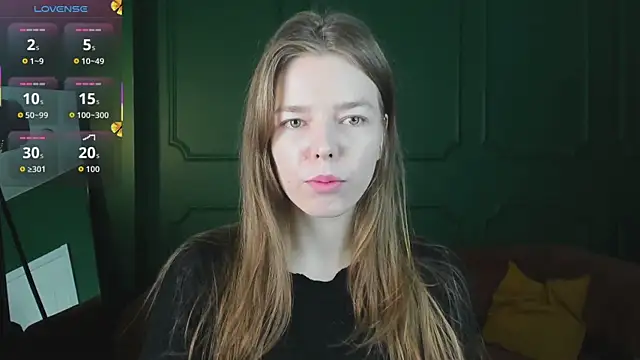  Tina Tayllor  online show from 25, 3, 2026