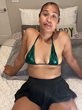 Snapshot of Jamalyce chatting on 3, 2, 2026 Jamalyce online show from 3, 2, 2026