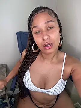 Snapshot of Jamalyce chatting on 2, 3, 2026 Jamalyce online show from 2, 3, 2026