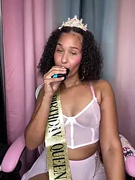 Jamalyce online show from 13, 7, 2026