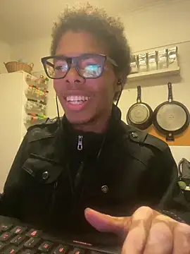 ELPikaPreta online show from 13, 2, 2026