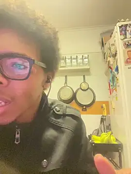 ELPikaPreta online show from 16, 2, 2026