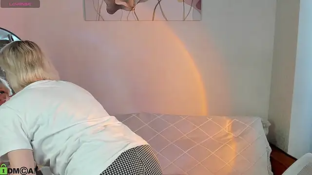 Ann Annise online show from 9, 4, 2026