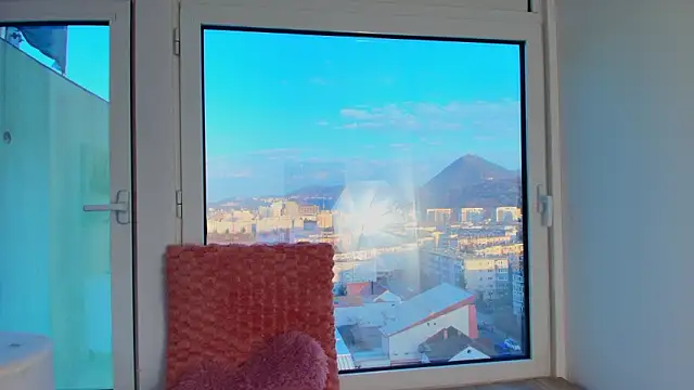 MissyScarlet online show from 16, 3, 2026