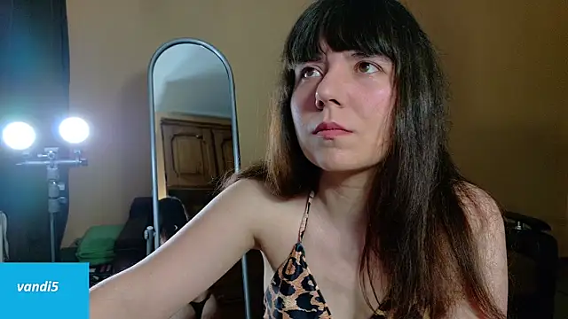 VandiFive online show from 18, 3, 2026