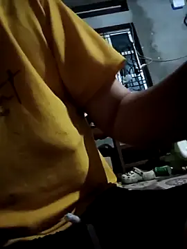 Ami-su online show from 13, 4, 2026