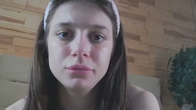 EileenElfie online show from 27, 3, 2026