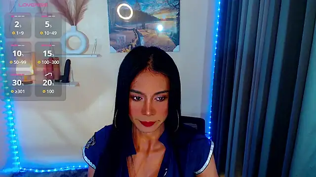 Snapshot of ProfessorAlice chatting on 1, 2, 2026 ProfessorAlice online show from 1, 2, 2026