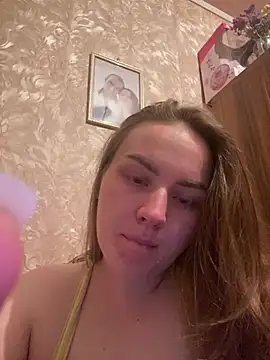 Nastia148 online show from 9, 4, 2026