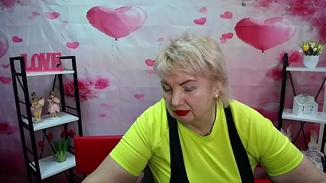 RenataDaster online show from 13, 3, 2026