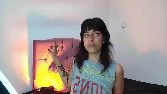 Kalyra 17 online show from 3, 3, 2026