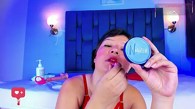 Bria James online show from 28, 3, 2026