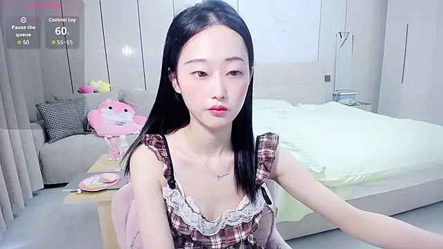 Muxi-destiny520 online show from 22, 7, 2026