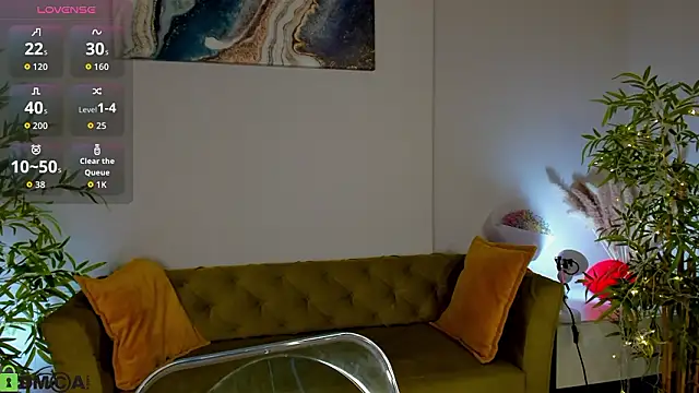 Riddle Layla online show from 25, 2, 2026