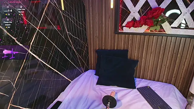 Alanna Lima online show from 13, 4, 2026