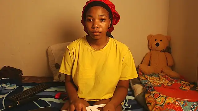 Cutekeisha online show from 7, 3, 2026