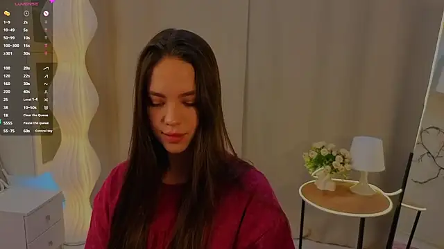 MeiLiscio online show from 2, 3, 2026