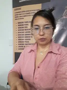 Snapshot of ISABELLA-24_ chatting on 13, 2, 2026 ISABELLA-24 online show from 13, 2, 2026