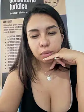 Snapshot of ISABELLA-24_ chatting on 25, 2, 2026 ISABELLA-24 online show from 25, 2, 2026