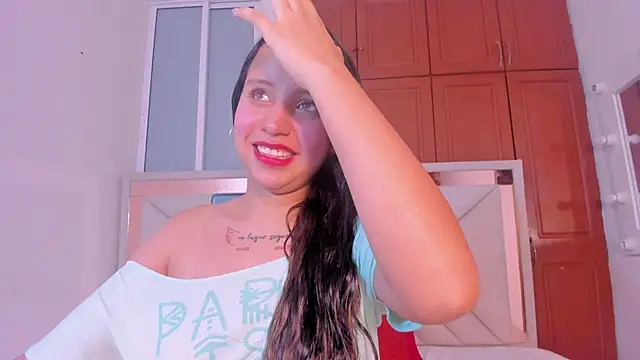 Snapshot of AmberQueen1 chatting on 28, 2, 2026 AmberQueen1 online show from 28, 2, 2026