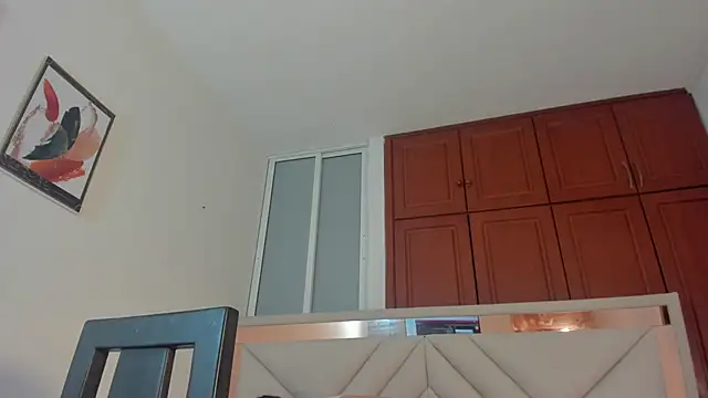 AmberQueen1 online show from 4, 3, 2026